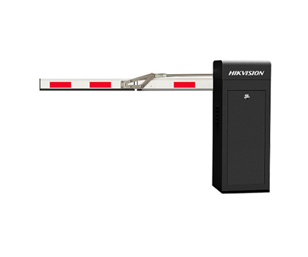 【海康威視折臂道閘】?？低旽IKVISION擋車器折臂道閘NP-TMG4B1-ZL(1.5+2.5) （左向1.5米+2.5米）